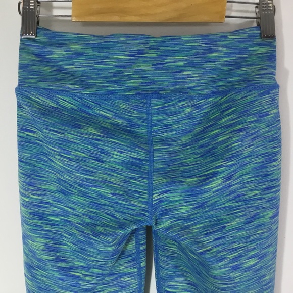 Lilly Pulitzer Luxletic Ankle- Length Legging - Picture 3 of 7